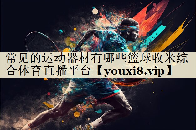 常见的运动器材有哪些篮球收米综合体育直播平台